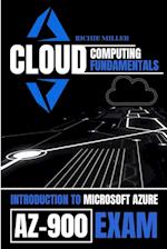 Cloud Computing Fundamentals