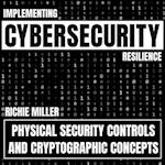 Implementing Cybersecurity Resilience