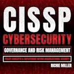 CISSP:Cybersecurity Governance and Risk Management