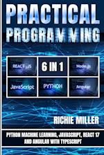 Practical Programming 6 in 1