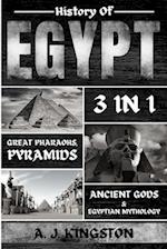 History of Egypt