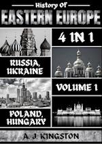 History Of Eastern Europe