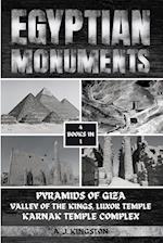 Egyptian Monuments