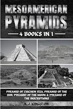 Mesoamerican Pyramids