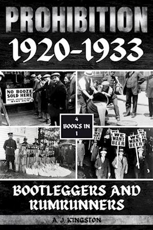 Prohibition 1920-1933