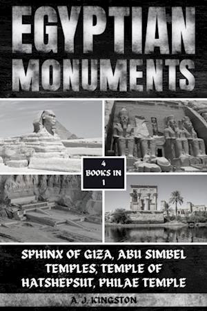 Egyptian Monuments