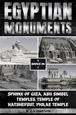 Egyptian Monuments