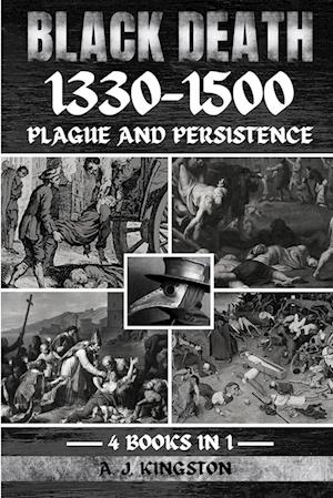 Black Death 1330-1500