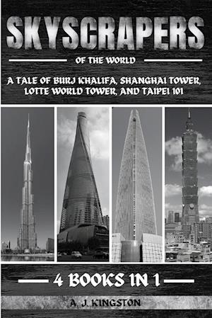 Skyscrapers Of The World