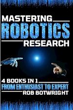 Mastering Robotics Research