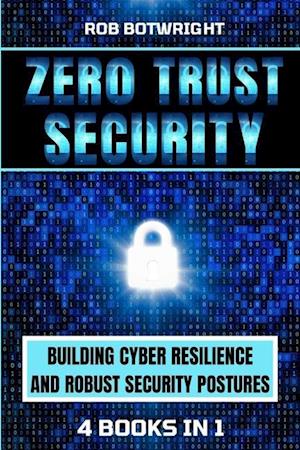 Zero Trust Security