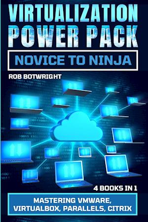 Virtualization Power Pack