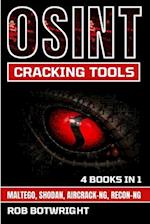 OSINT Cracking Tools