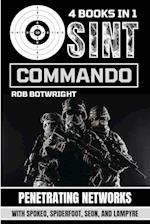 OSINT Commando