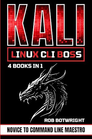 Kali Linux CLI Boss