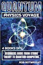 Quantum Physics Voyage