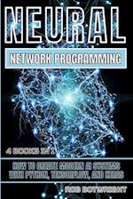 Neural Network Programming