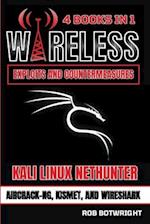 Wireless Exploits And Countermeasures