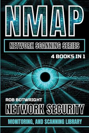 NMAP Network Scanning Series