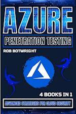 Azure Penetration Testing