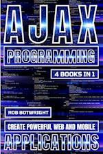 AJAX Programming