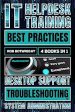 IT Helpdesk Training Best Practices