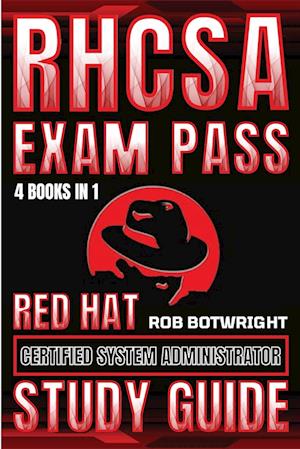 RHCSA Exam Pass