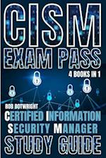 CISM Exam Pass
