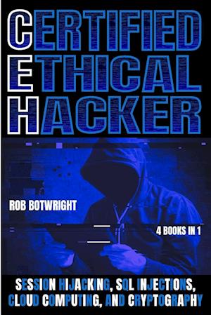 Certified Ethical Hacker