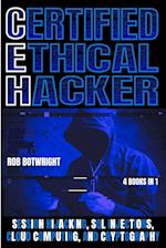 Certified Ethical Hacker