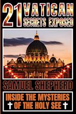 21 Vatican Secrets Exposed