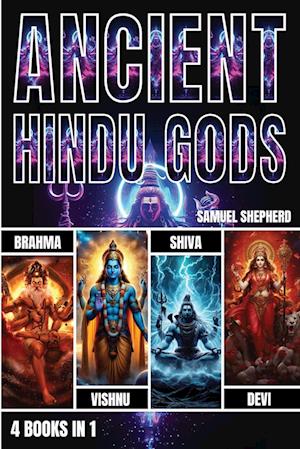 Ancient Hindu Gods