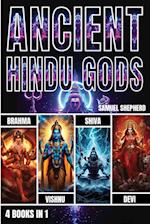 Ancient Hindu Gods