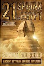 21 Sphinx of Egypt Mysteries