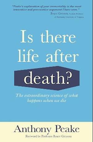 Is There Life After Death?