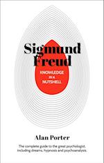 Knowledge in a Nutshell: Sigmund Freud