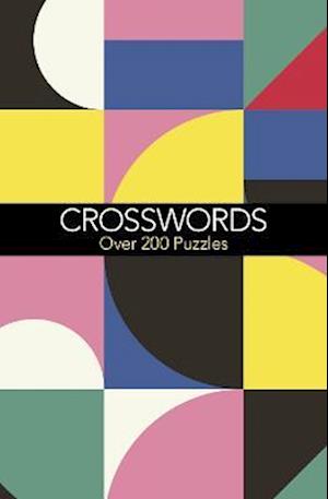 Få Crosswords af Eric Saunders som Paperback bog på engelsk 9781839402654