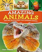 Amazing Animals