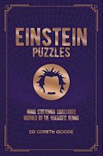 Einstein Puzzles