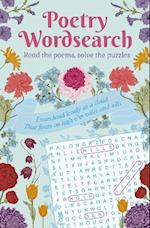 Poetry Wordsearch
