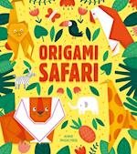 Origami Safari