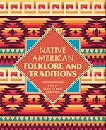 Native American Folklore & Traditions