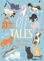 Cat Tales