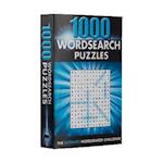 1000 Wordsearch Puzzles