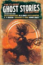 The Classic Ghost Stories Collection