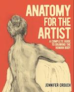 Anatomy for the Artist