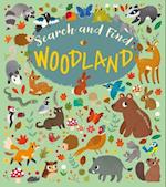 Search and Find: Woodland