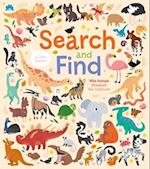 Search and Find