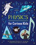 Physics for Curious Kids