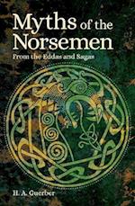 Myths of the Norsemen